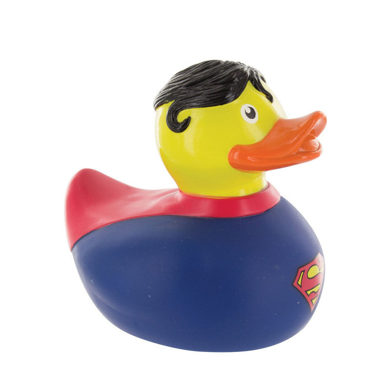 Canard Superman Paladone CoinCaillerie