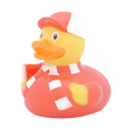 Enten-Unterstützer