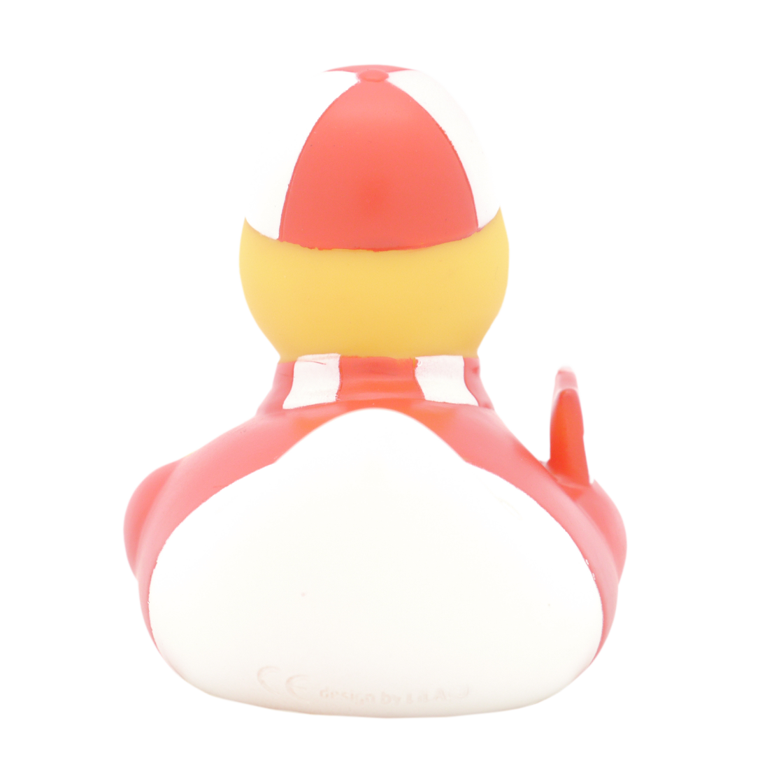 Enten-Unterstützer