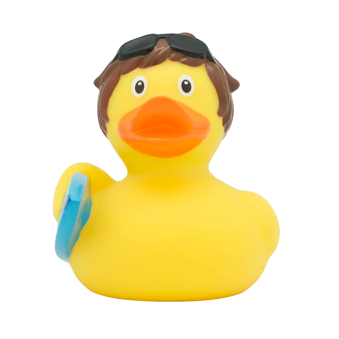 Canard Surfeur Lilalu | canard de bain surf