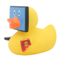 Duck TV