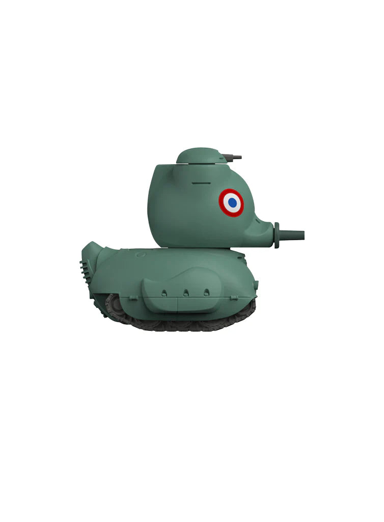 Canard Tank AMX 40 TUBBZ CoinCaillerie