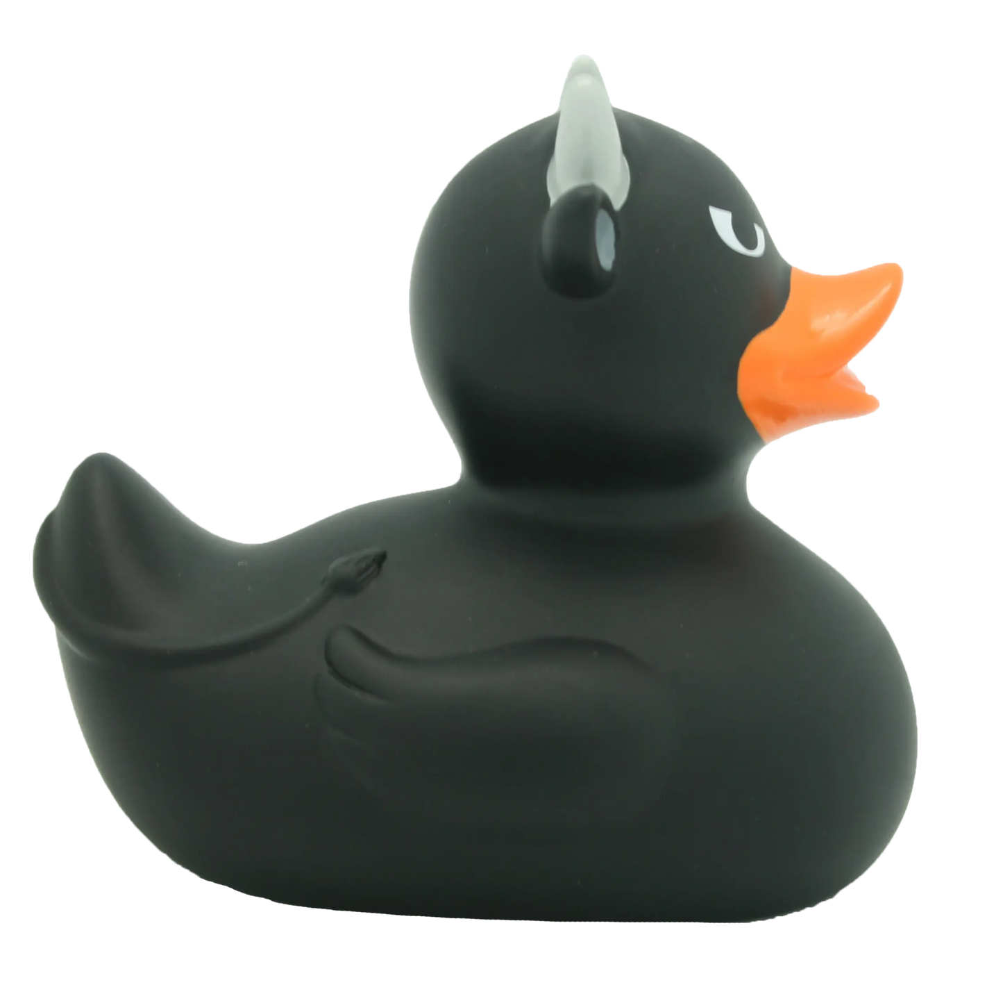 Canard Taureau Noir Lilalu CoinCaillerie