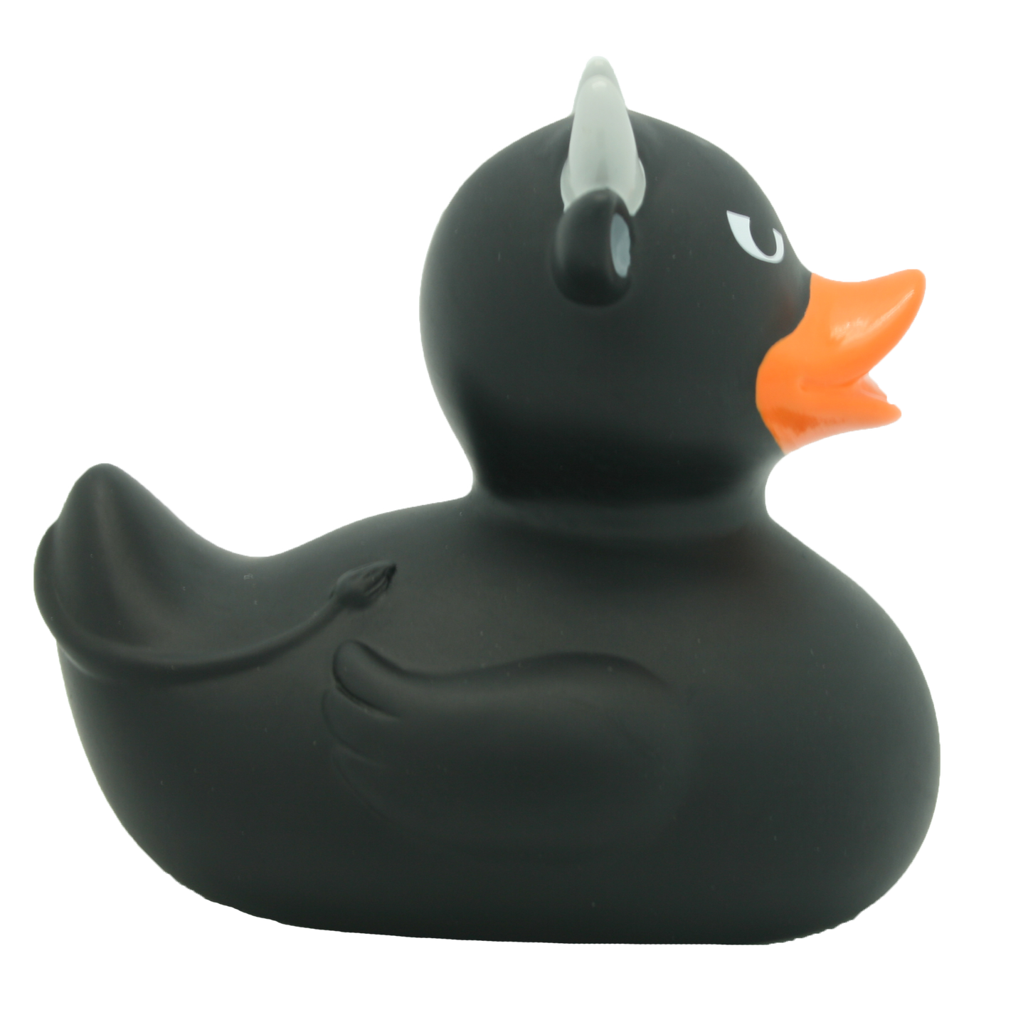 Black Bull Duck