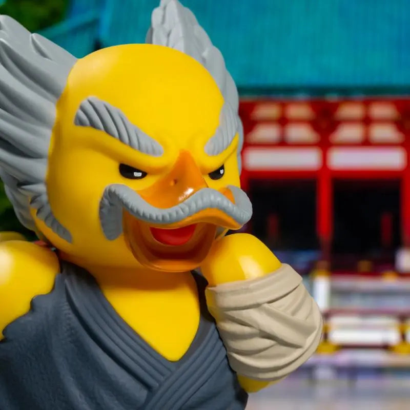 Canard Heihachi TUBBZ CoinCaillerie