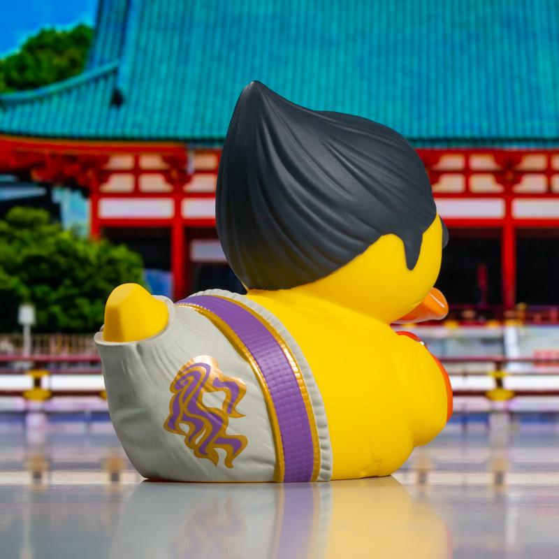 Canard Tekken: Kazuya TUBBZ (First Edition) - vue 3