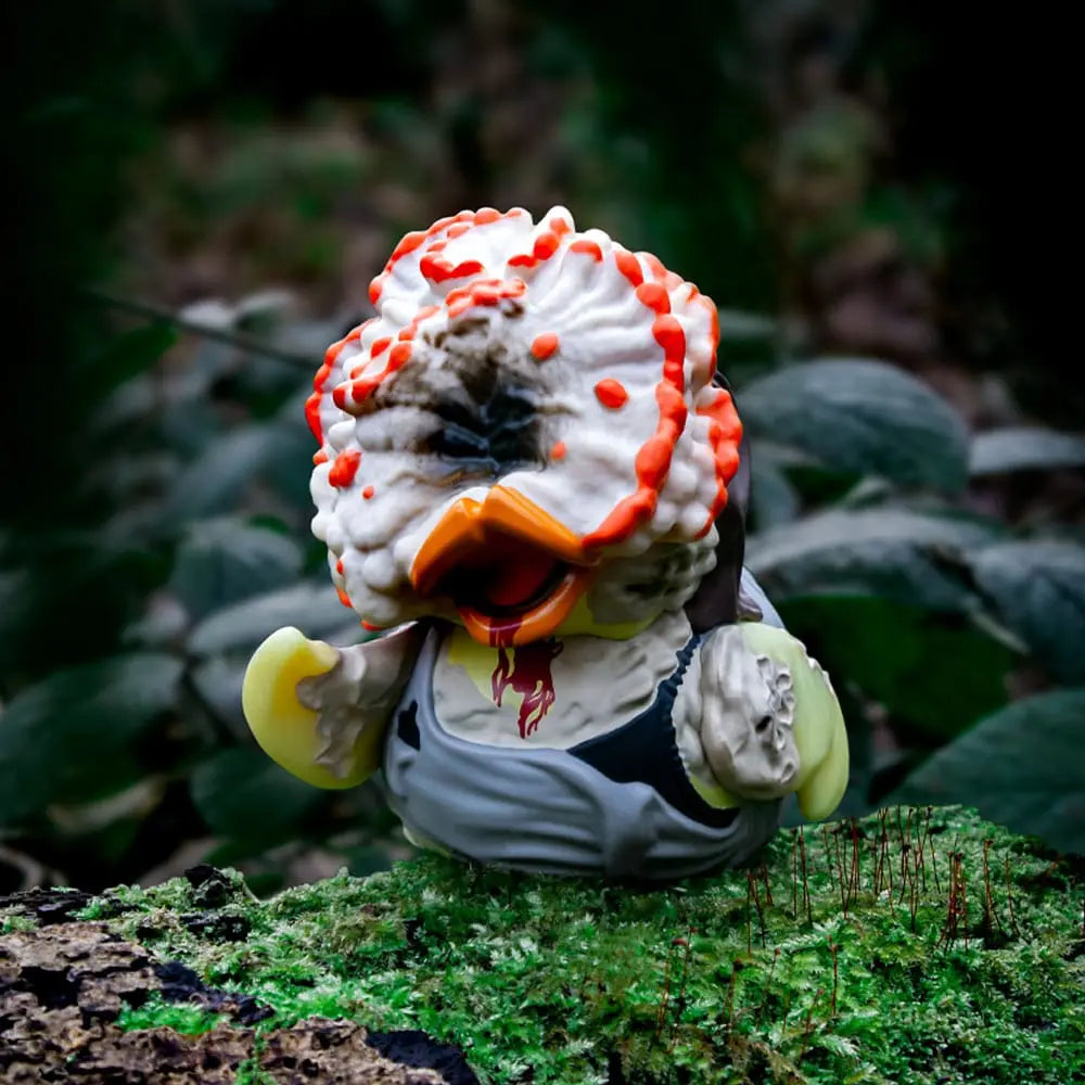 Canard Clicker The Last Of Us TUBBZ | Cosplaying Ducks Numskull