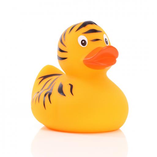 Canard Tigre Schnabels CoinCaillerie