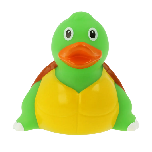 Canard Tortue Lilalu CoinCaillerie