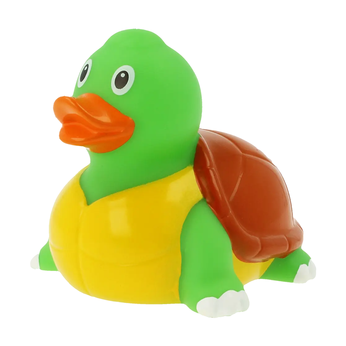 Canard Tortue Lilalu CoinCaillerie