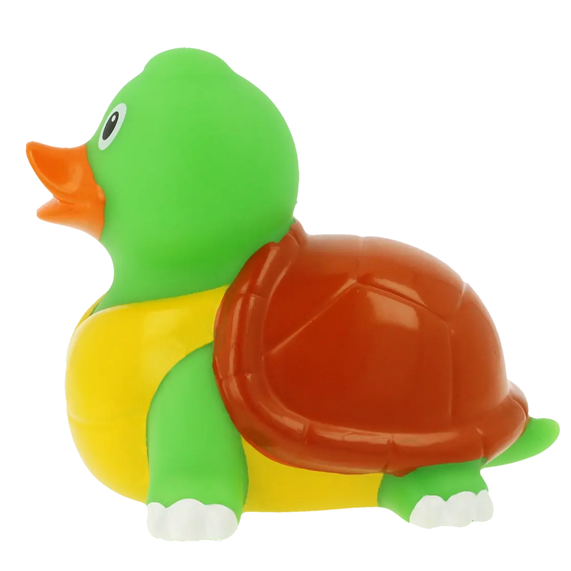 Canard Tortue Lilalu CoinCaillerie