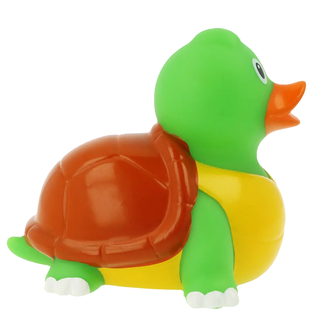 Canard Tortue Lilalu CoinCaillerie