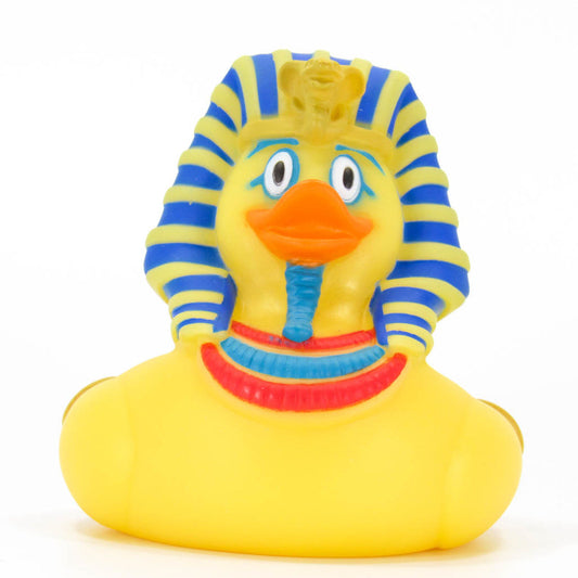 Tutankhamun Duck