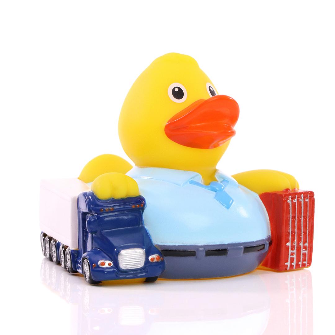 Canard Transporteur Schnabels CoinCaillerie