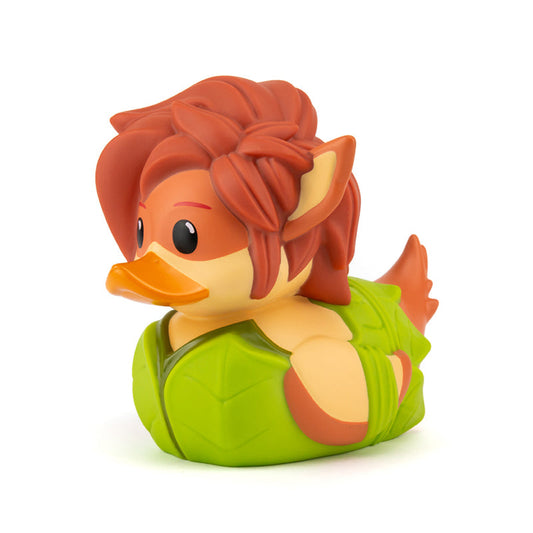 Canard Spyro le Dragon: Elora TUBBZ (First Edition)