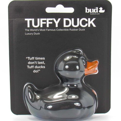 Canard Tuffy Bud Duck CoinCaillerie