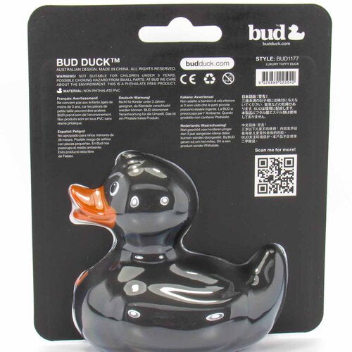 Canard Tuffy Bud Duck CoinCaillerie