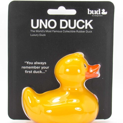 Canard Uno Bud Duck CoinCaillerie