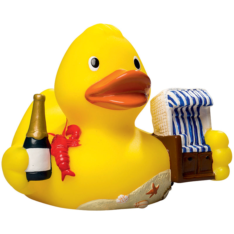 Canard Vacances Luxe Schnabels CoinCaillerie