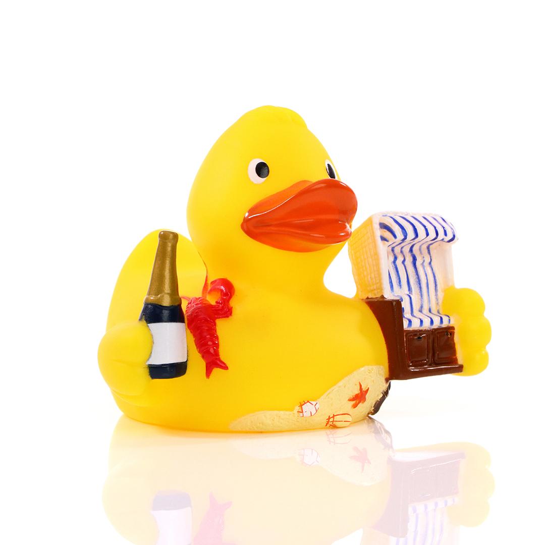 Canard Vacances Luxe Schnabels CoinCaillerie