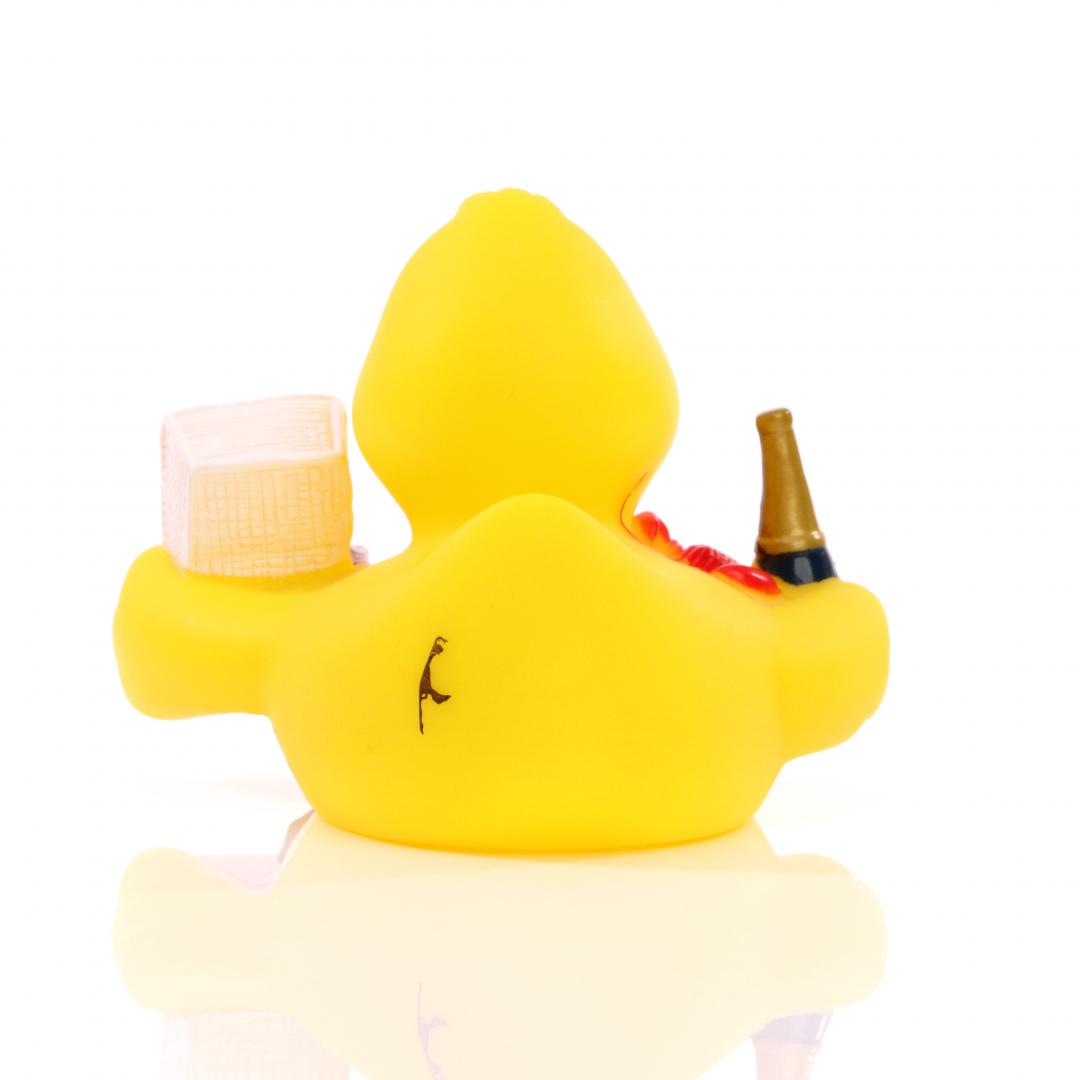 Canard Vacances Luxe Schnabels CoinCaillerie