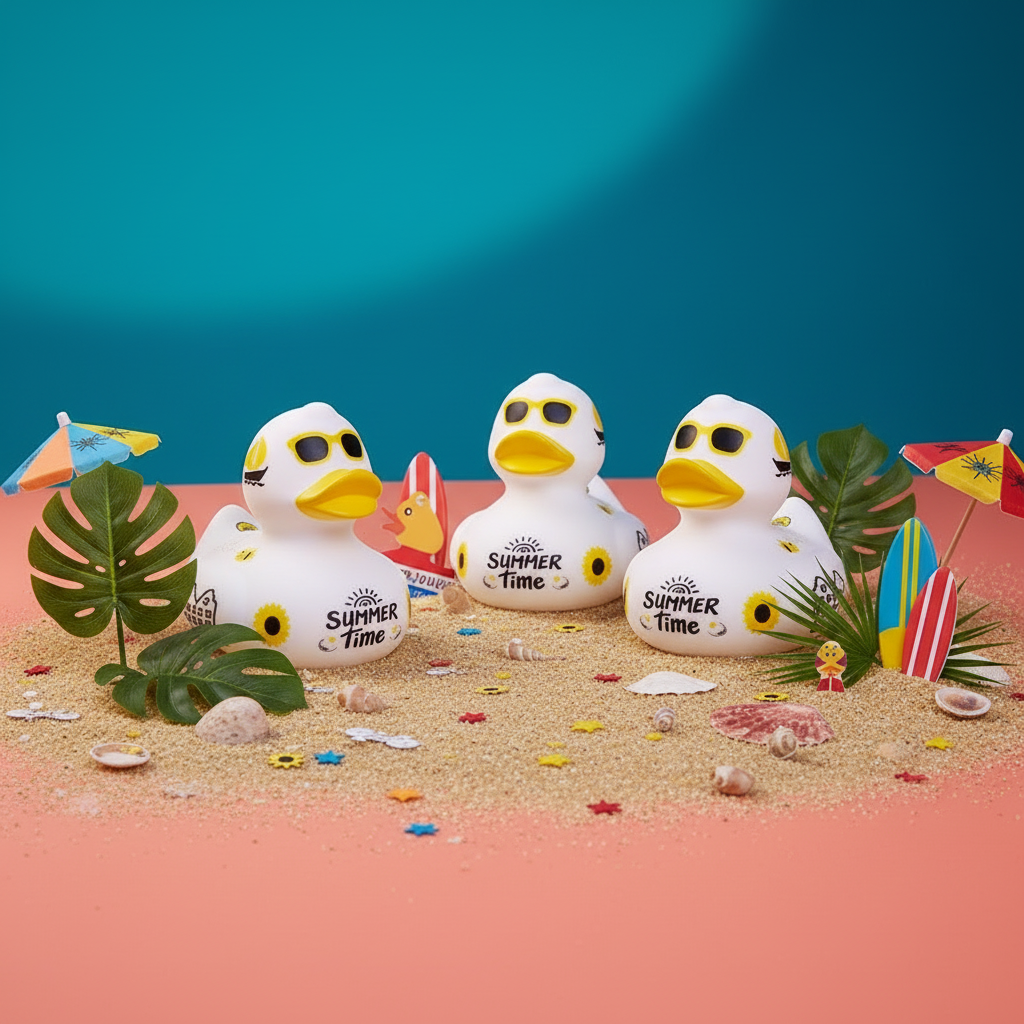 Ora legale dell'anatra