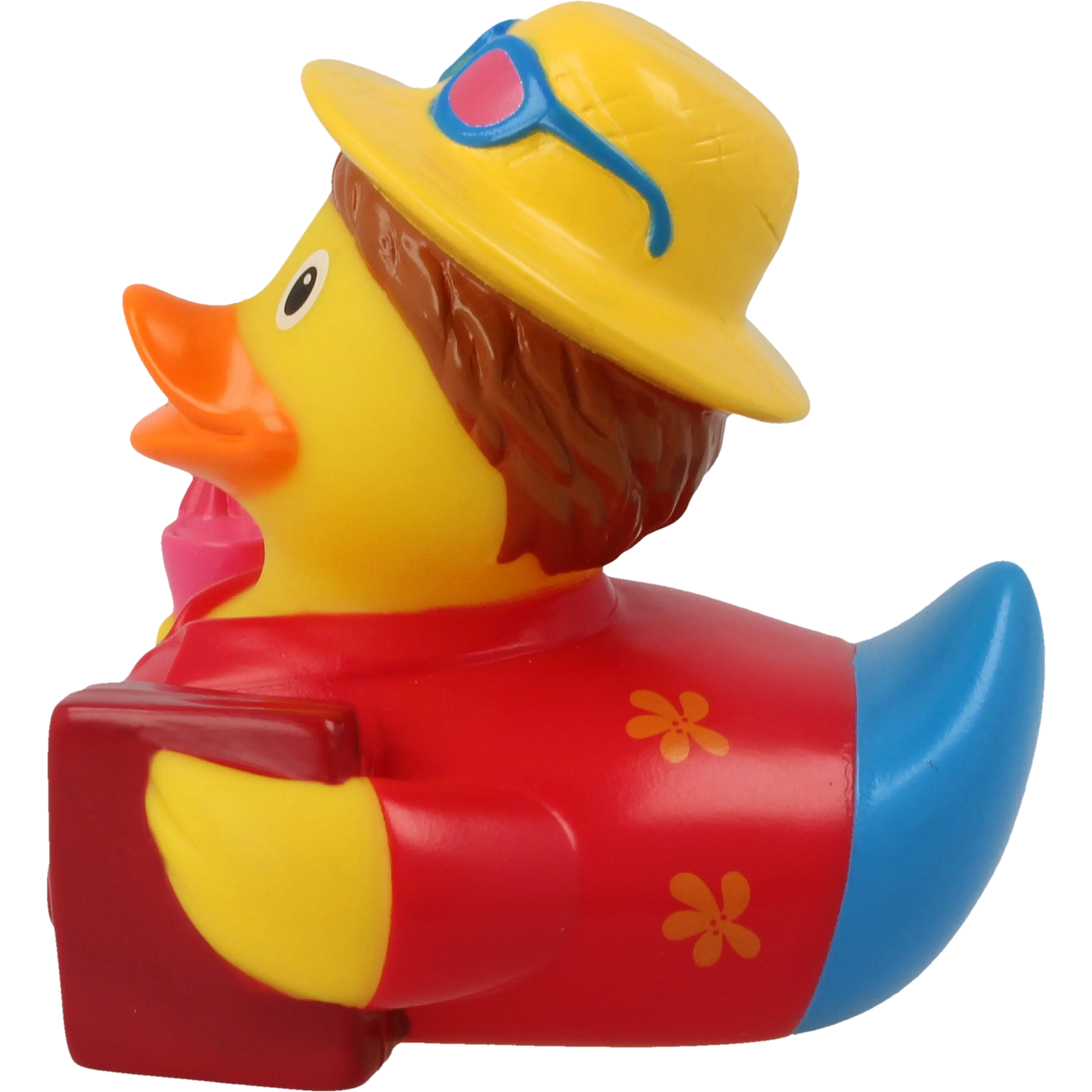 Canard Vacancier Lilalu CoinCaillerie