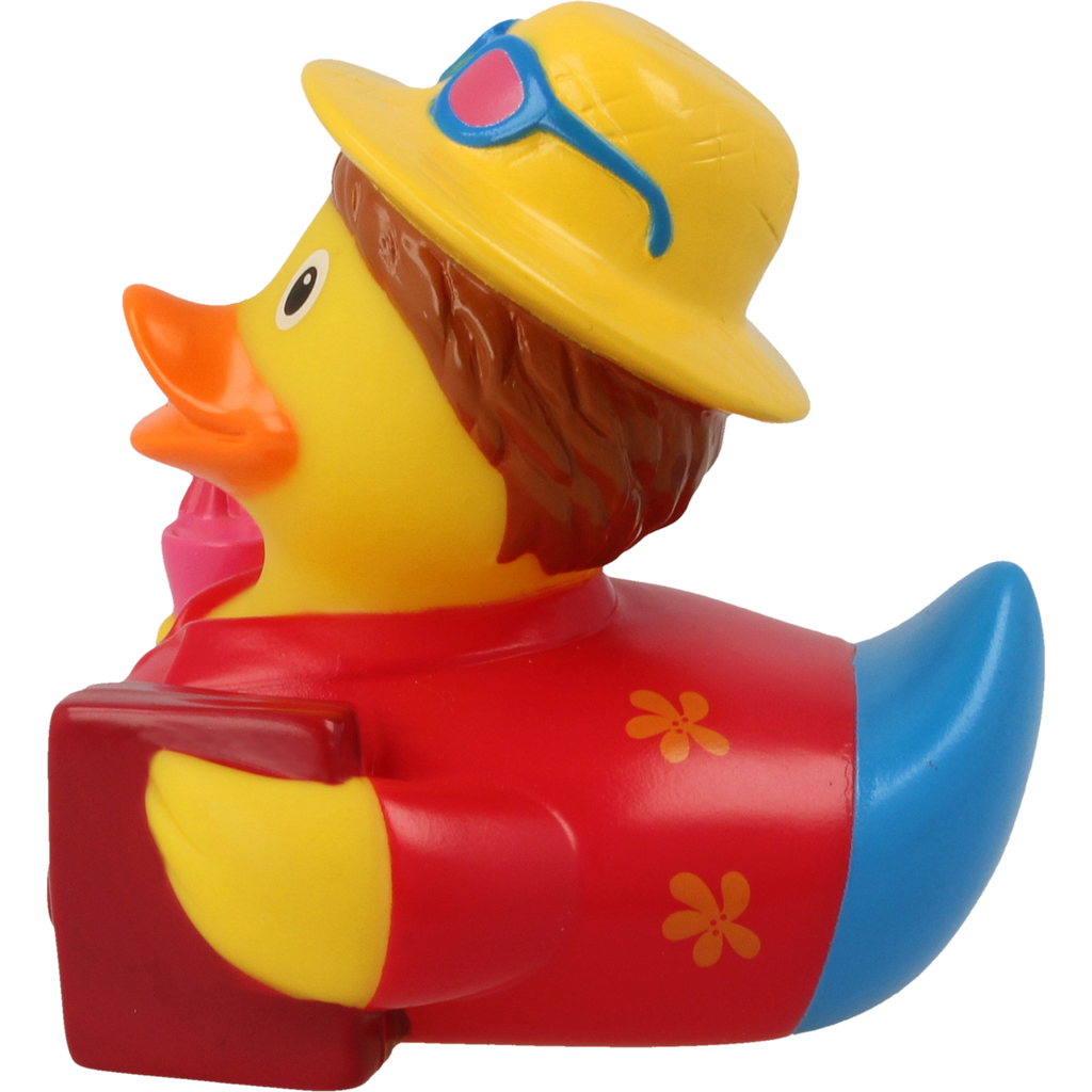 Canard Vacancier – visuel produit