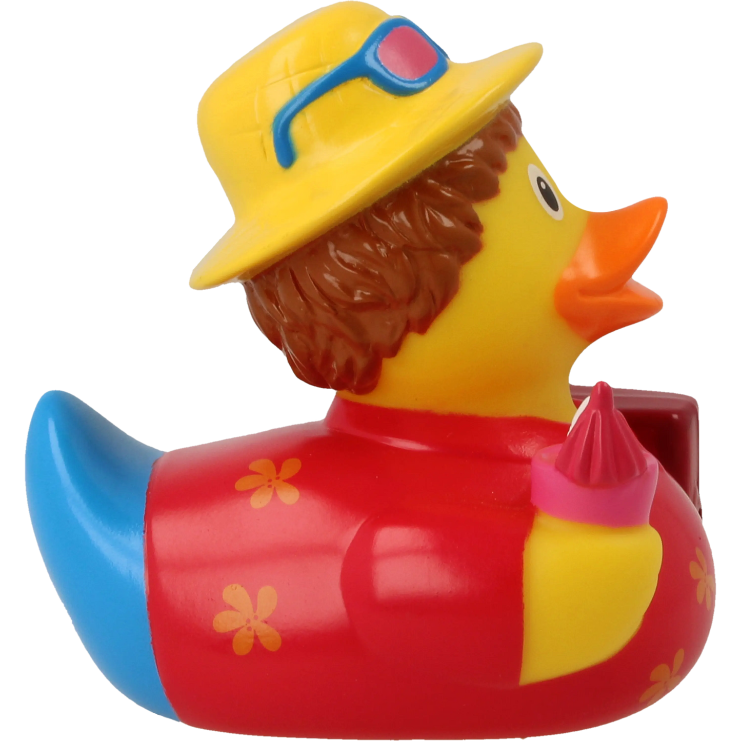 Canard Vacancier Lilalu CoinCaillerie