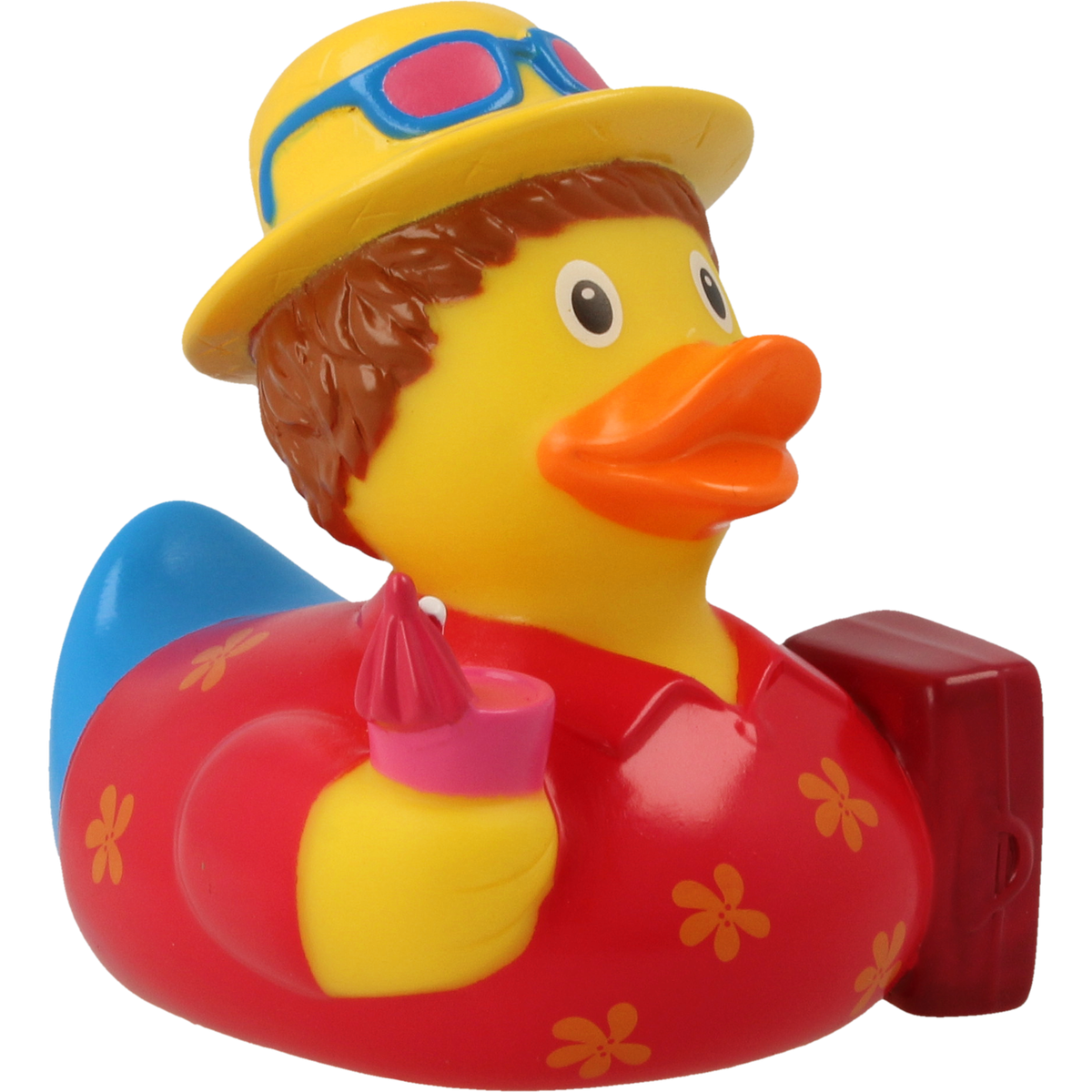 Canard Vacancier – visuel produit