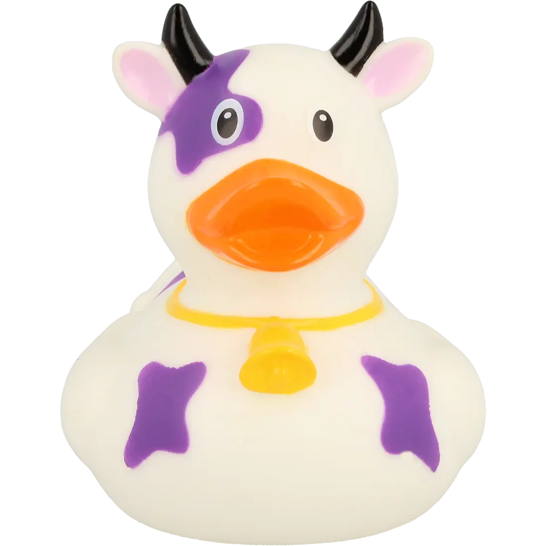 Canard Vache Violette Lilalu CoinCaillerie