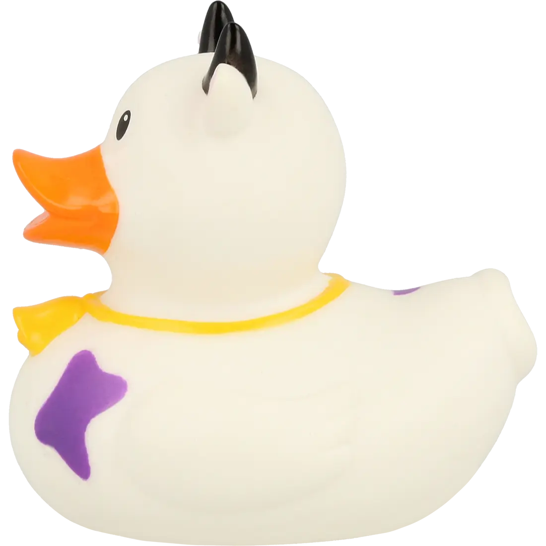 Canard Vache Violette Lilalu CoinCaillerie