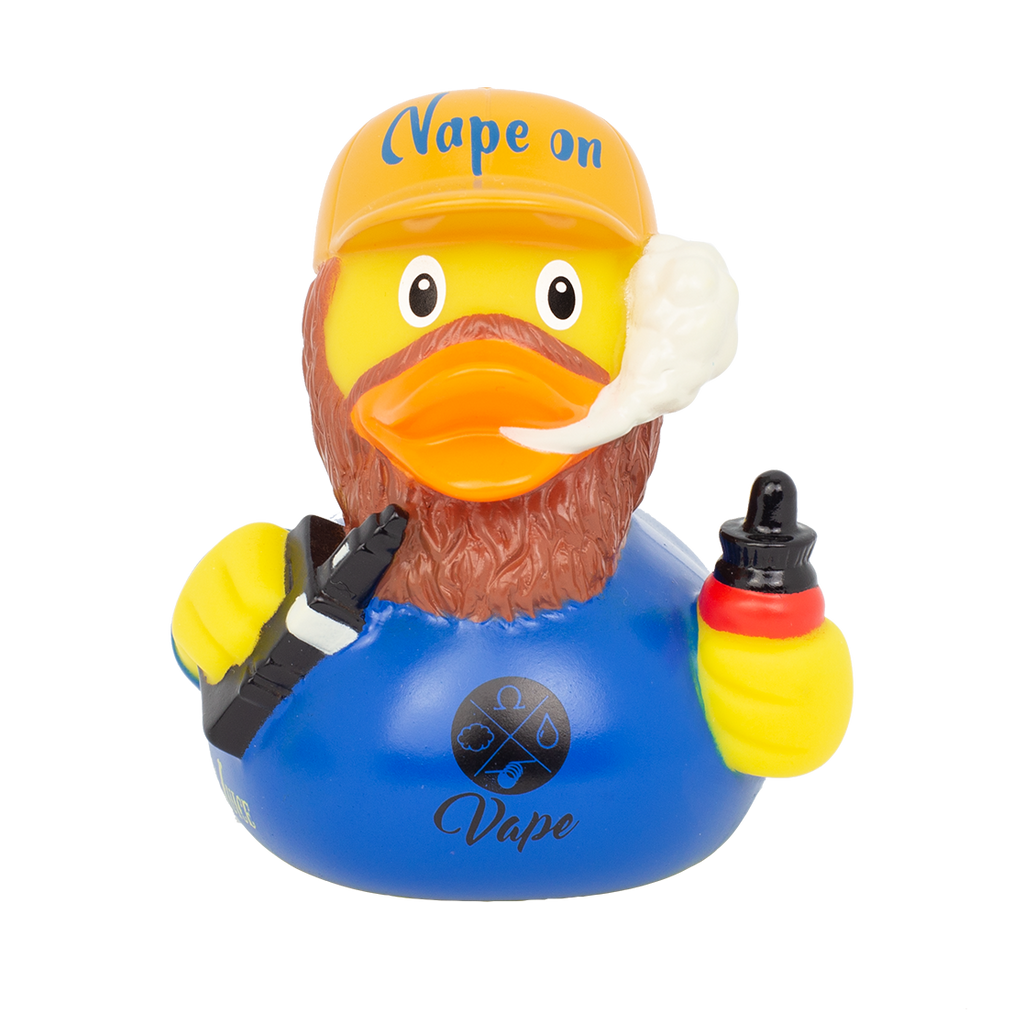 Pato Vaporizador