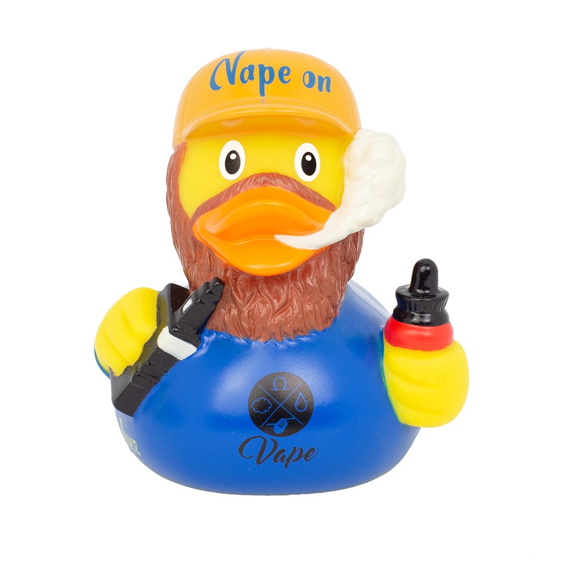Entenverdampfer