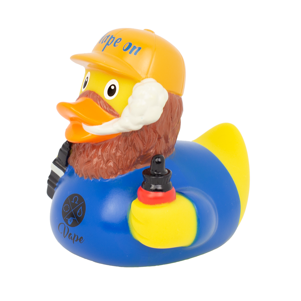 Pato Vaporizador