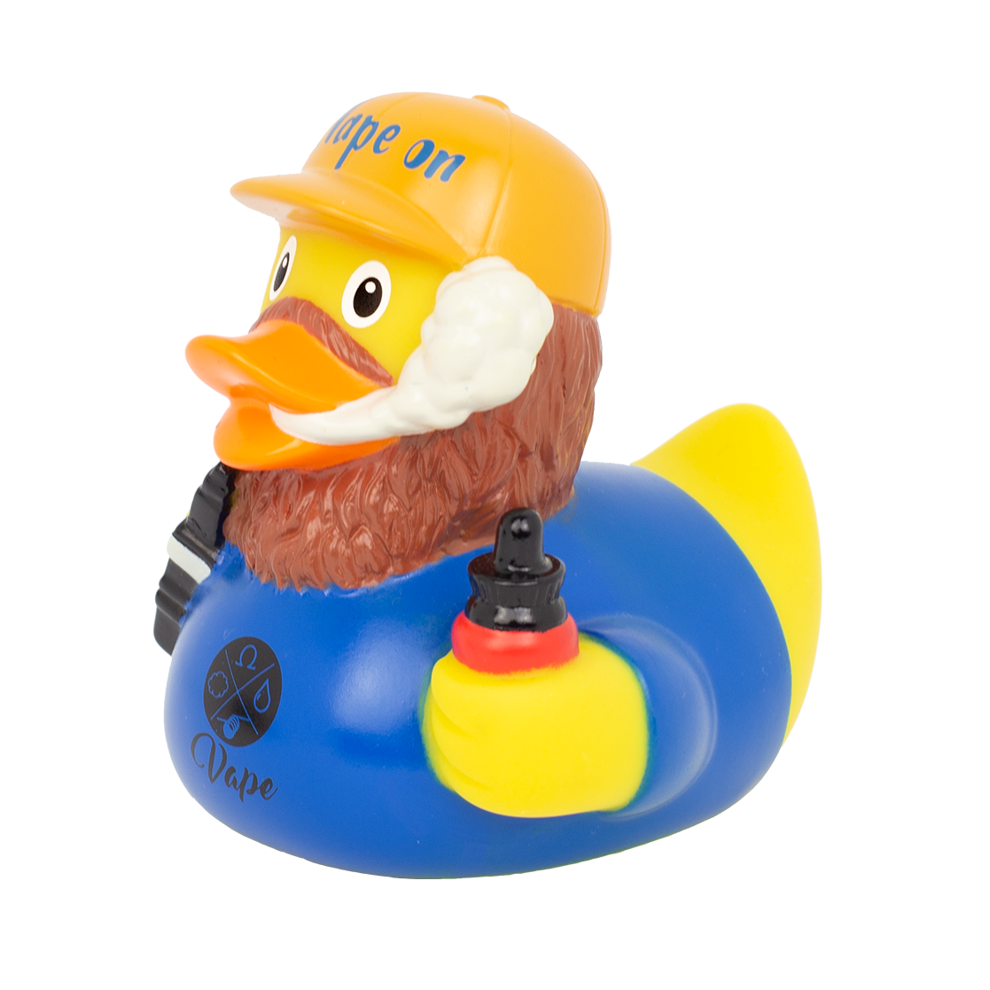 Entenverdampfer
