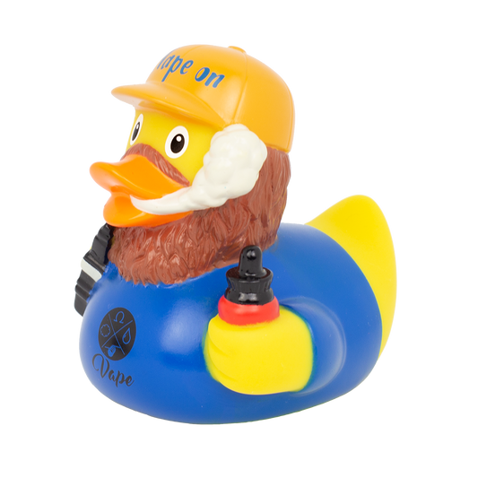 Duck Vaporizer
