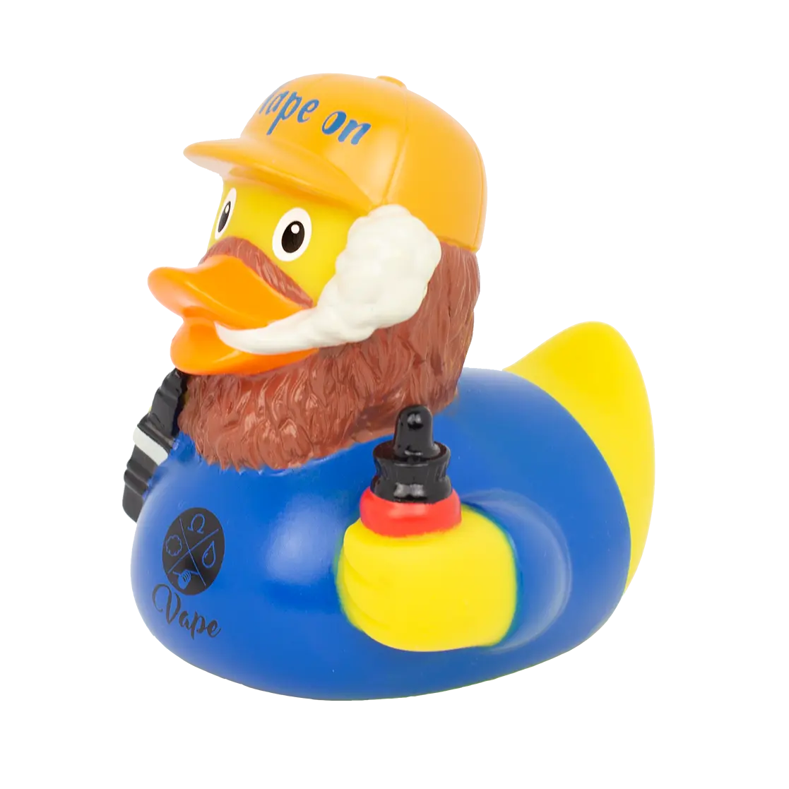 Canard Vapoteur Lilalu CoinCaillerie