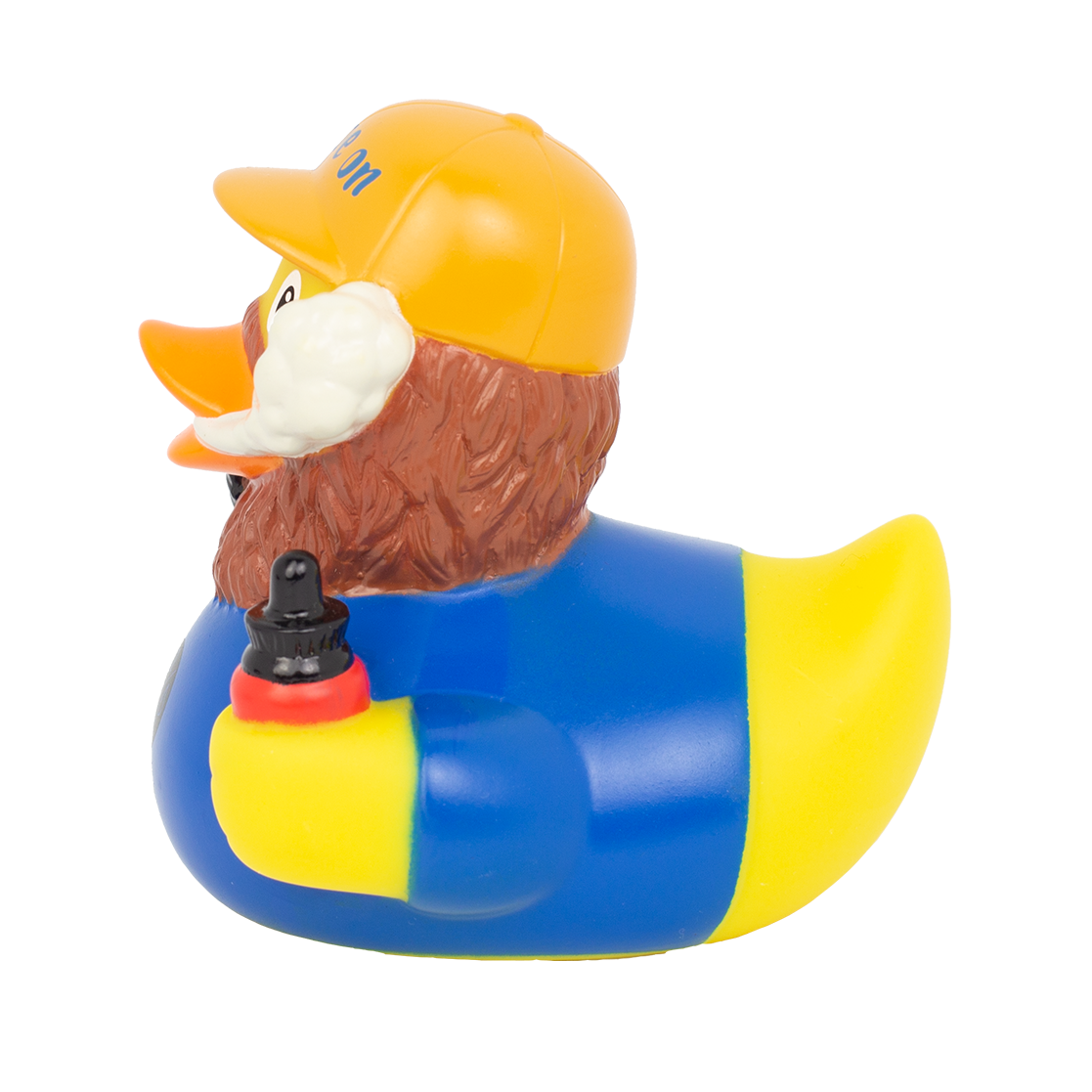 Pato Vaporizador