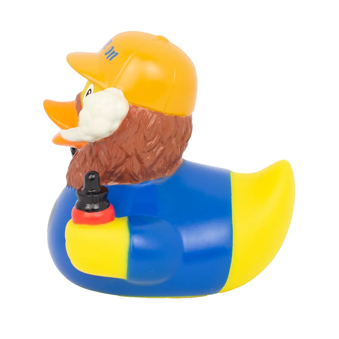 Canard Vapoteur Lilalu CoinCaillerie