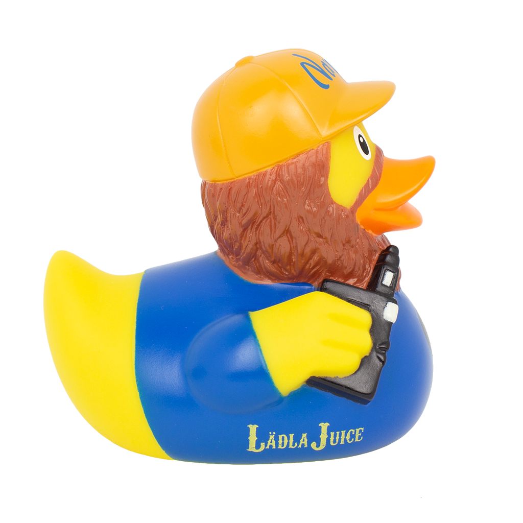 Pato Vaporizador