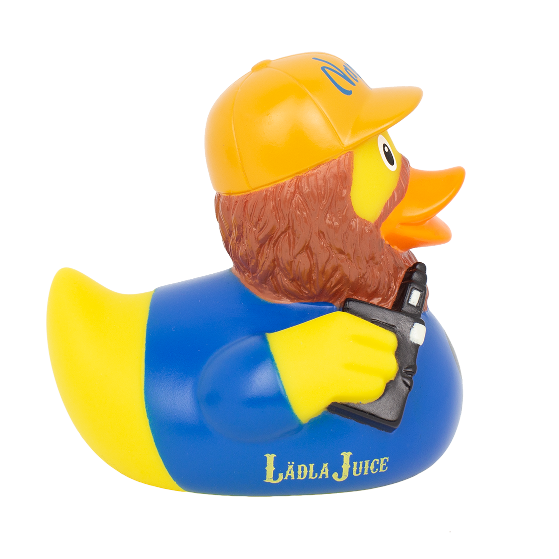 Pato Vaporizador