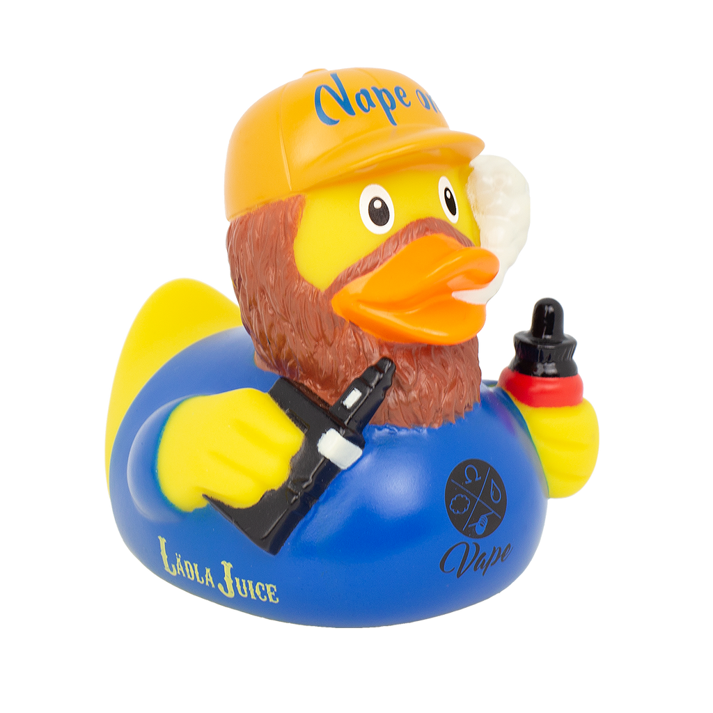 Pato Vaporizador