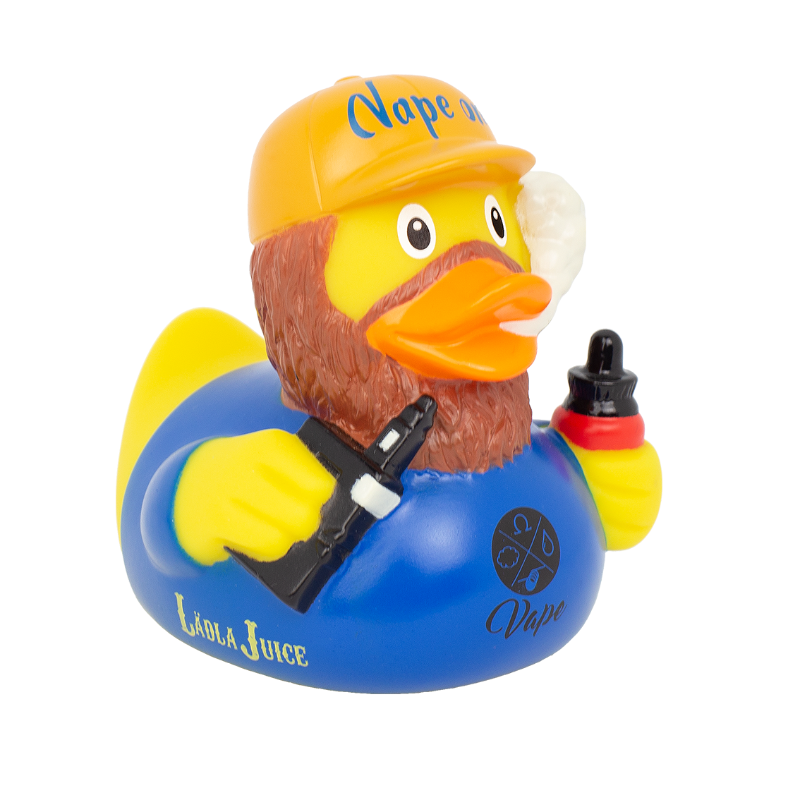 Pato Vaporizador