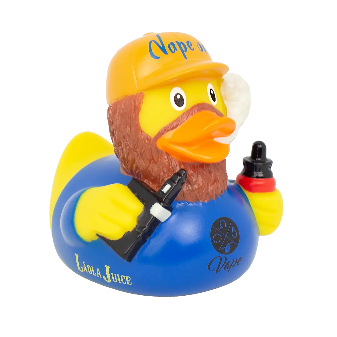 Canard Vapoteur Lilalu CoinCaillerie