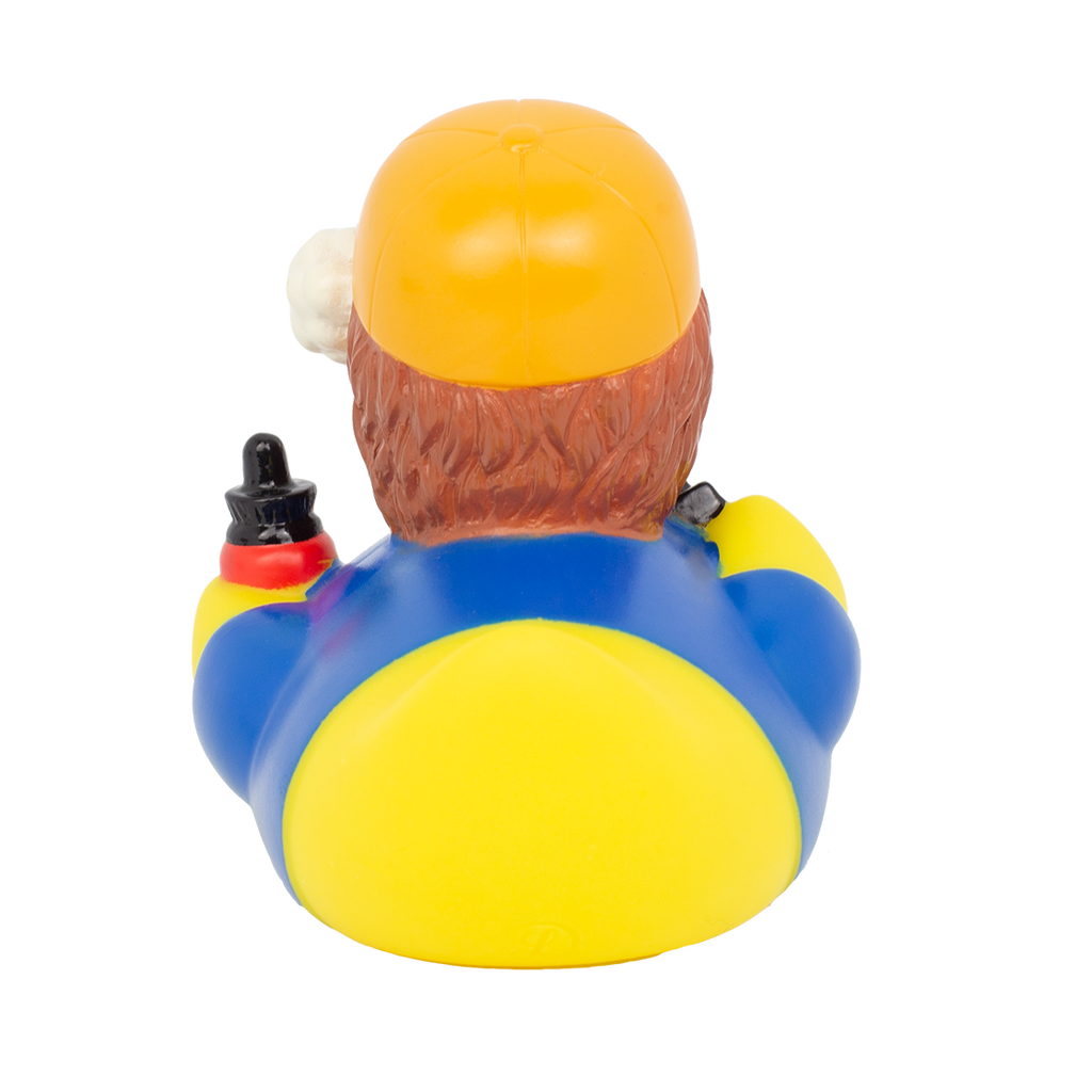 Pato Vaporizador