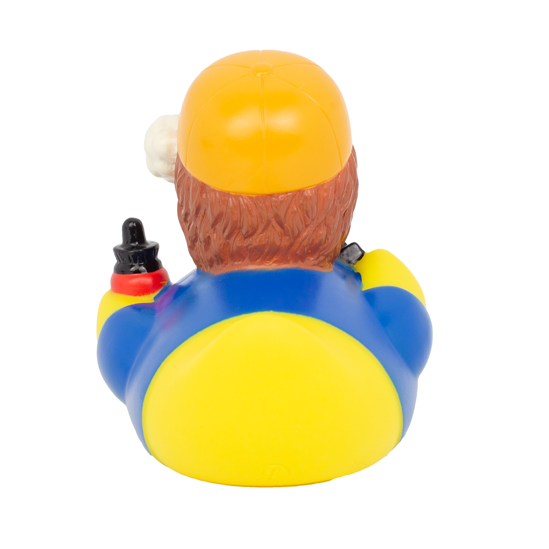 Pato Vaporizador