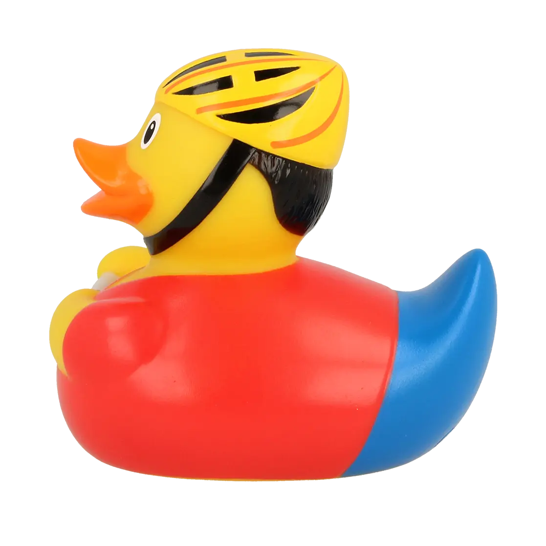 Canard Cycliste Lilalu CoinCaillerie