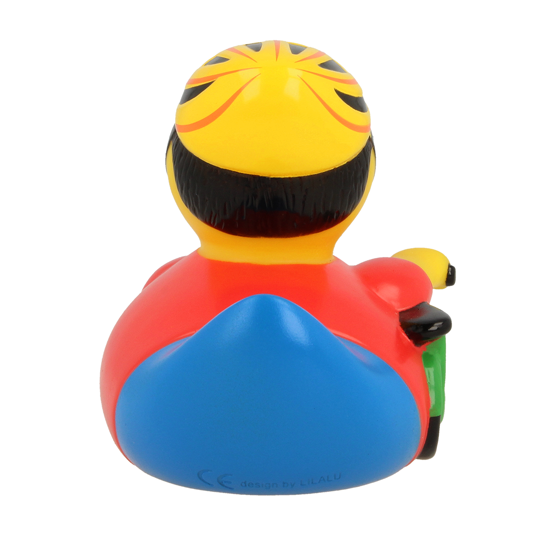 Canard Cycliste