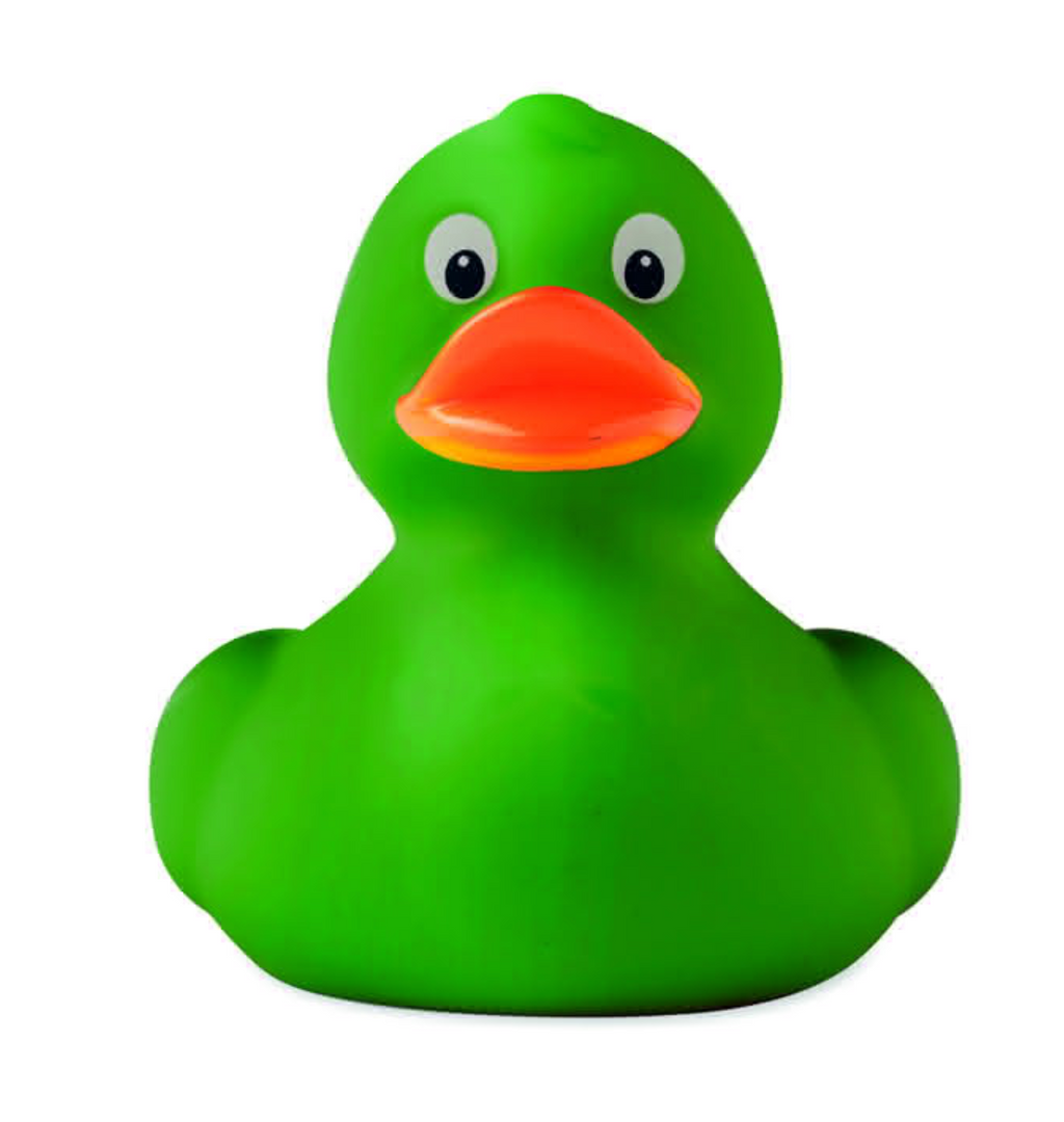 canard original vert 